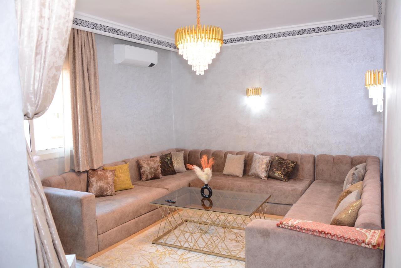 Apartment In Marrakech, Gueliz Marrakesh Exterior photo